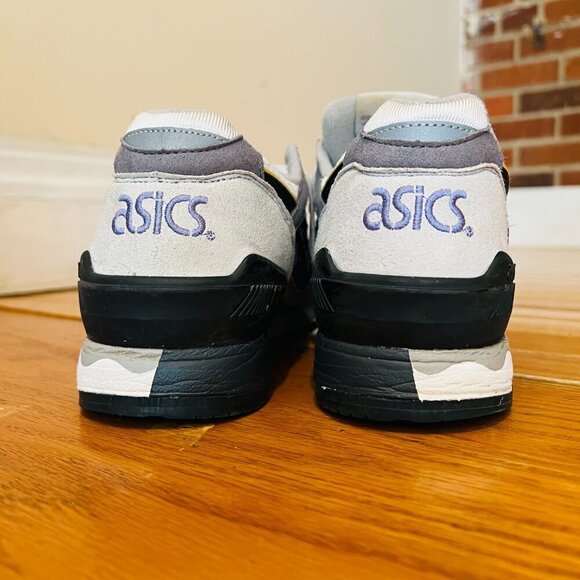 ASICS GEL-Respector OG "Aster Purple" GEL-Lyte III - Picture 12 of 16